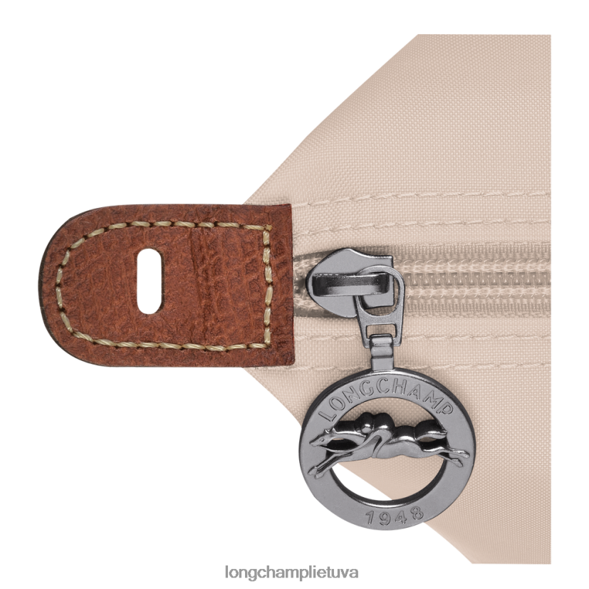 Longchamp le pliage originalus kelioninis krepšys popierius moterys krepšiai X6B2TB810