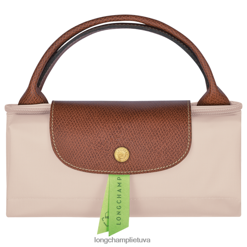 Longchamp le pliage originalus kelioninis krepšys popierius moterys krepšiai X6B2TB810