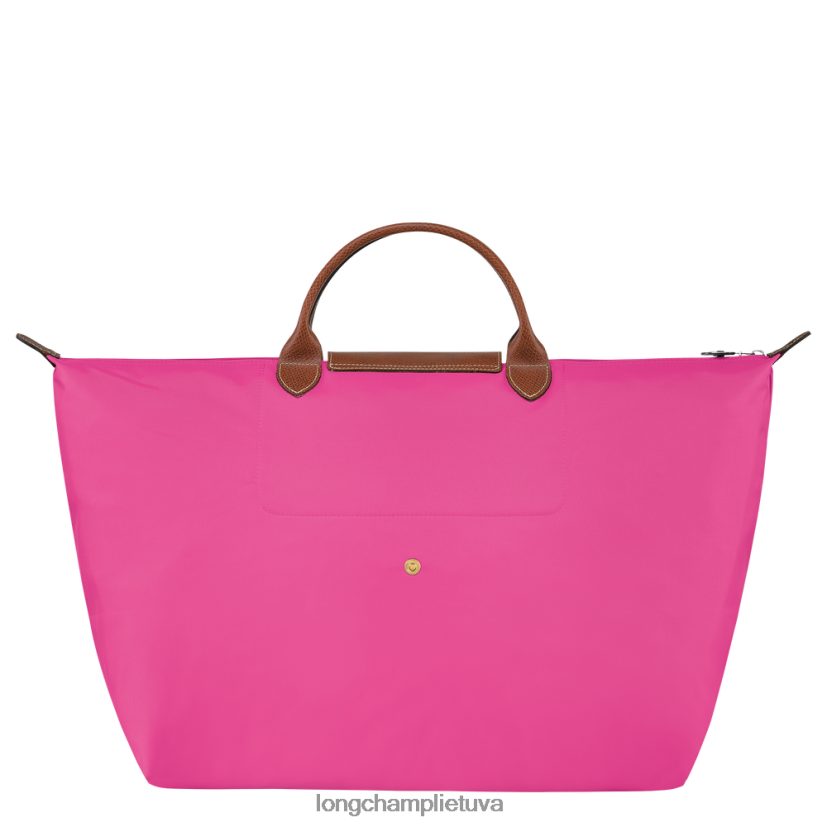 Longchamp le pliage originalus kelioninis krepšys saldainiai moterys krepšiai X6B2TB811