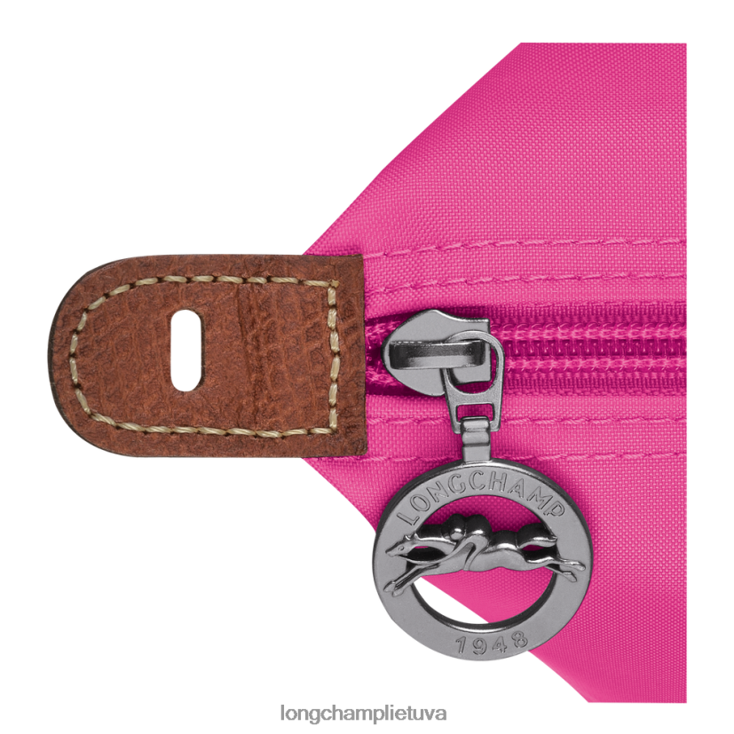 Longchamp le pliage originalus kelioninis krepšys saldainiai moterys krepšiai X6B2TB811
