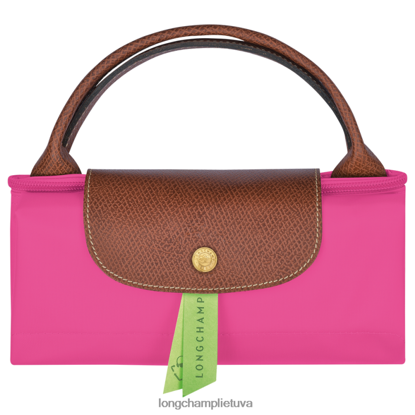Longchamp le pliage originalus kelioninis krepšys saldainiai moterys krepšiai X6B2TB811