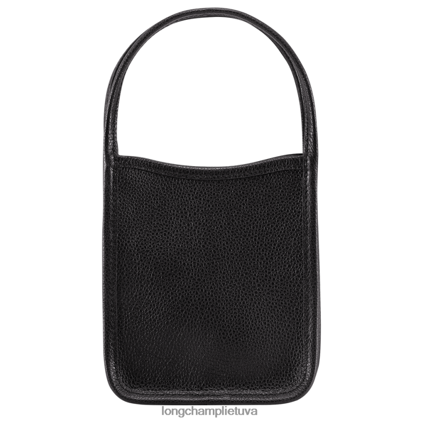 Longchamp le foulonne rankinė juodas moterys krepšiai X6B2TB128