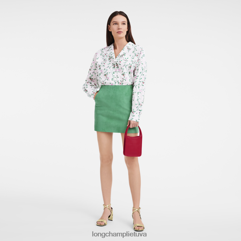 Longchamp le foulonne rankinė meilė moterys krepšiai X6B2TB130