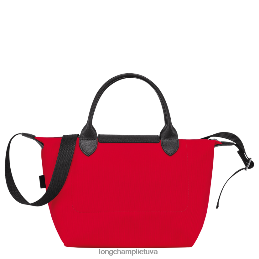 Longchamp le pliage energy rankinė aguona moterys krepšiai X6B2TB39