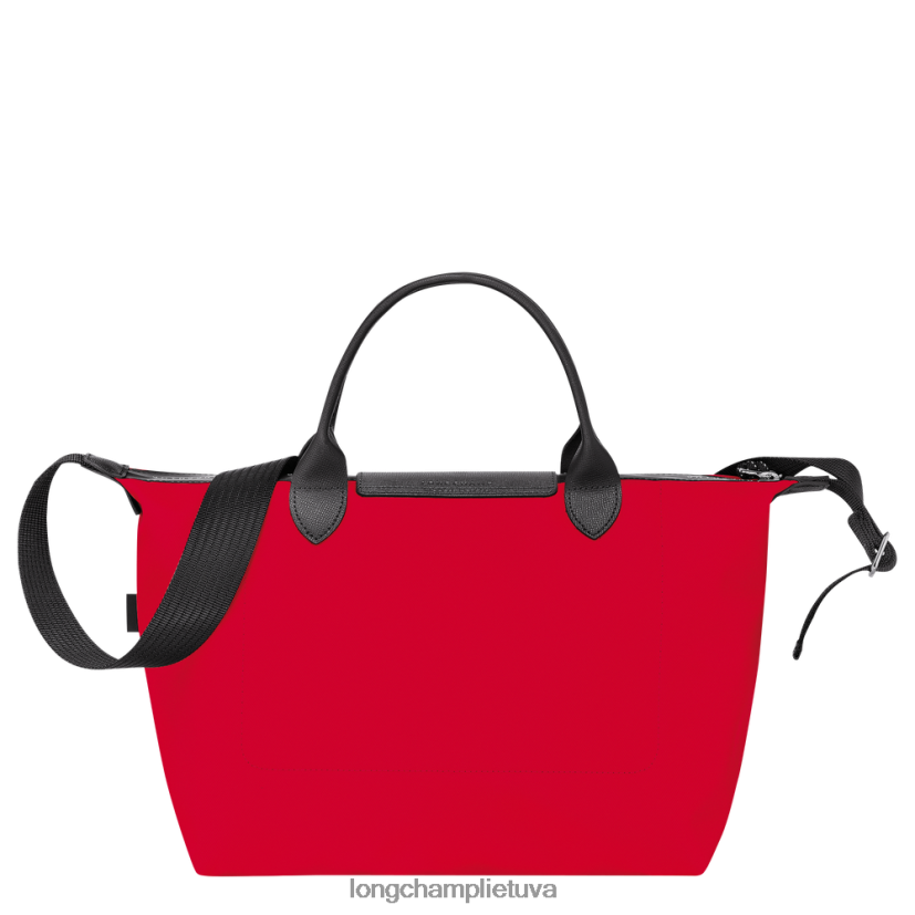 Longchamp le pliage energy rankinė aguona moterys krepšiai X6B2TB78