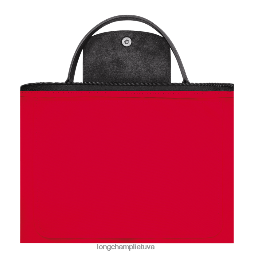 Longchamp le pliage energy rankinė aguona moterys krepšiai X6B2TB78