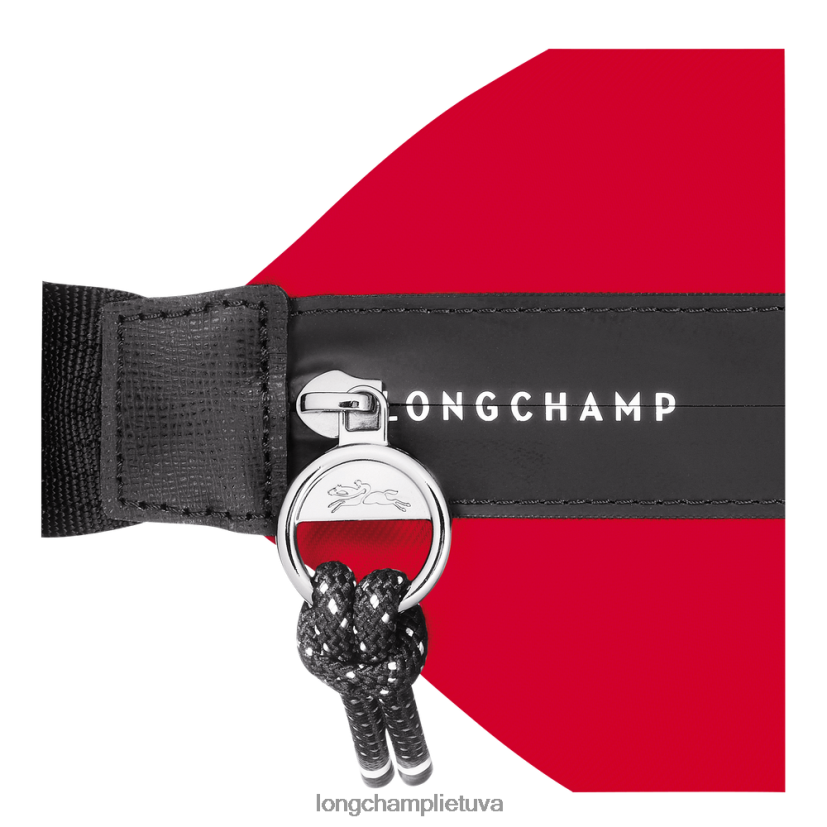 Longchamp le pliage energy rankinė aguona moterys krepšiai X6B2TB78
