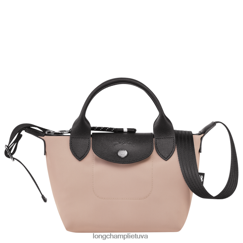 Longchamp le pliage energy rankinė gudobelės moterys krepšiai X6B2TB70
