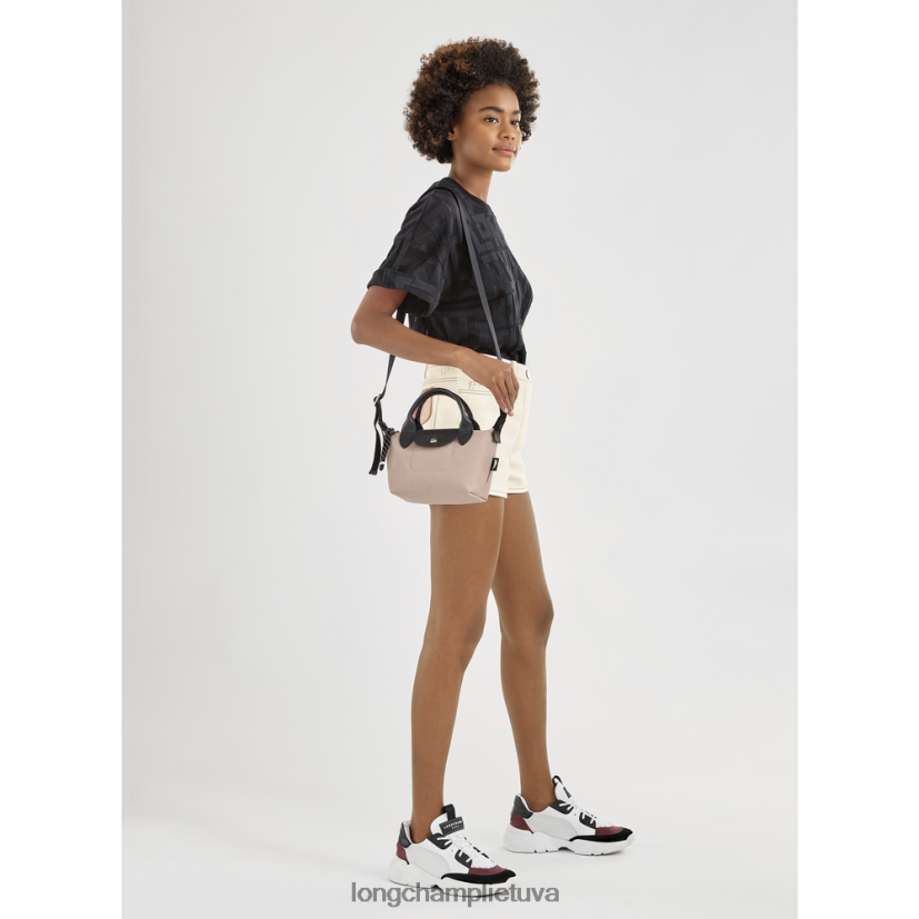 Longchamp le pliage energy rankinė gudobelės moterys krepšiai X6B2TB70