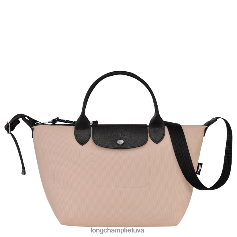 Longchamp le pliage energy rankinė gudobelės moterys krepšiai X6B2TB75