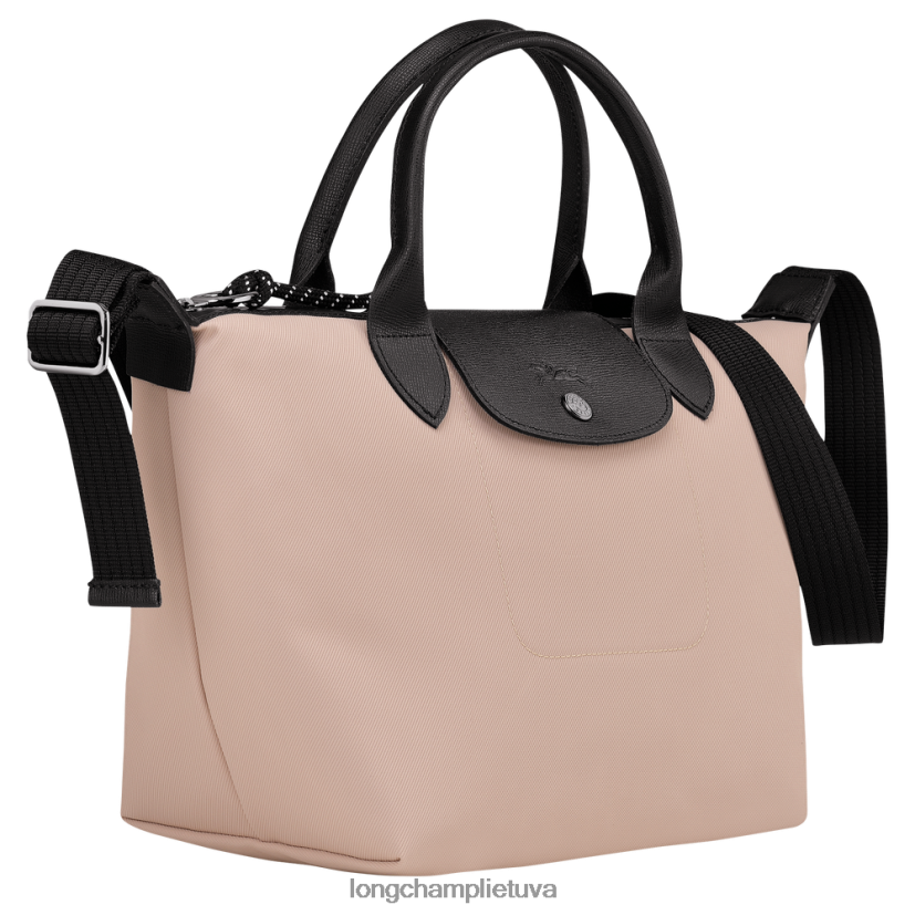 Longchamp le pliage energy rankinė gudobelės moterys krepšiai X6B2TB75