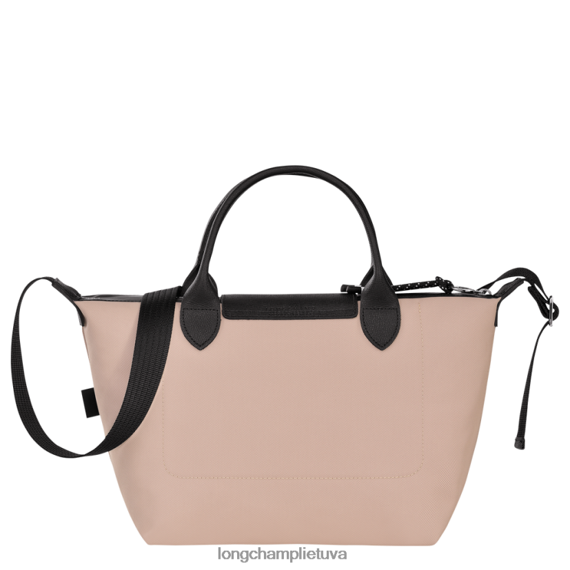 Longchamp le pliage energy rankinė gudobelės moterys krepšiai X6B2TB75