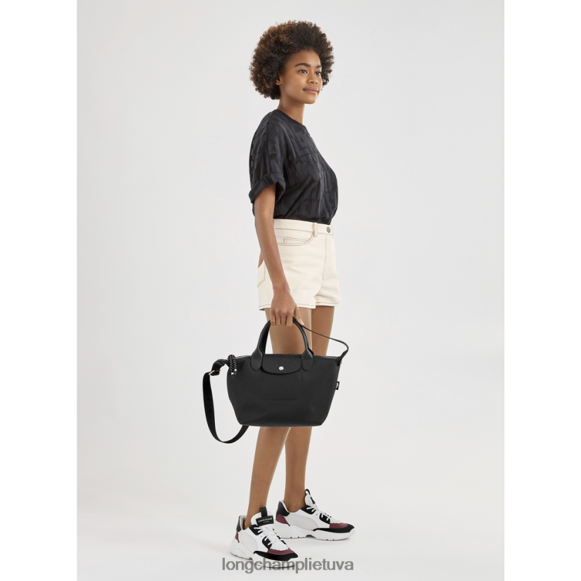 Longchamp le pliage energy rankinė kobalto moterys krepšiai X6B2TB74