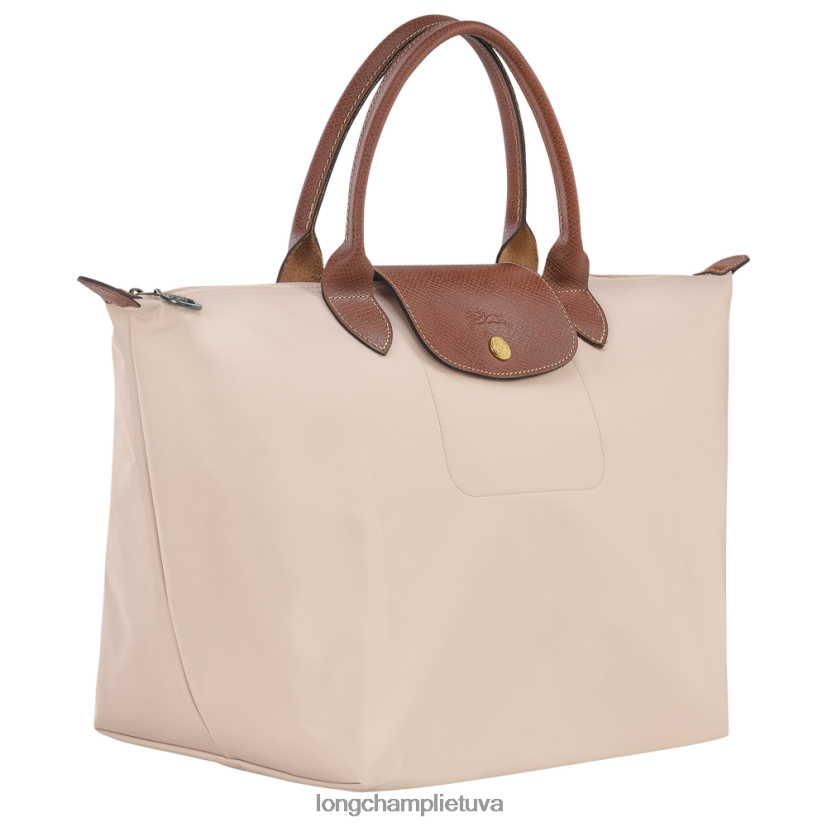 Longchamp le pliage originali rankine popierius moterys krepšiai X6B2TB34
