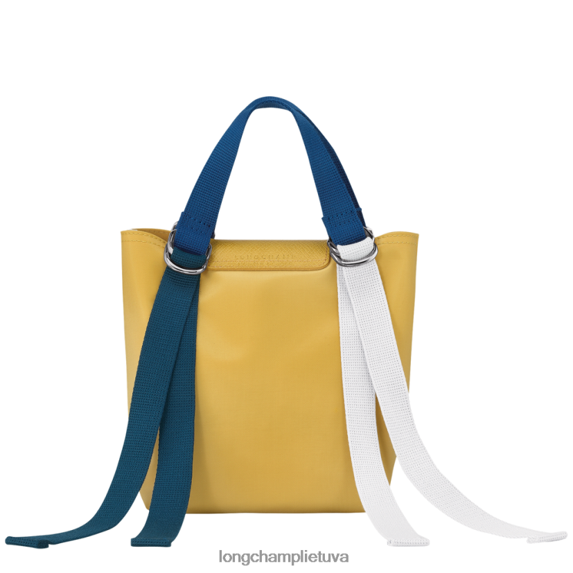 Longchamp le pliage re-play rankinė kukurūzai moterys krepšiai X6B2TB46