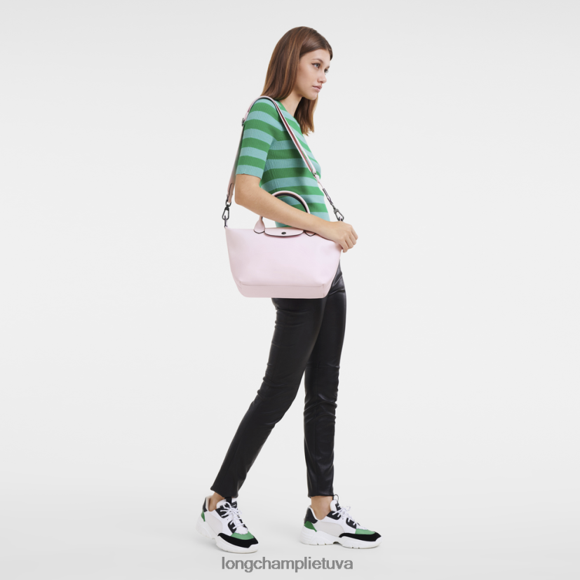 Longchamp le pliage xtra rankinė žiedlapis rožinis moterys krepšiai X6B2TB24