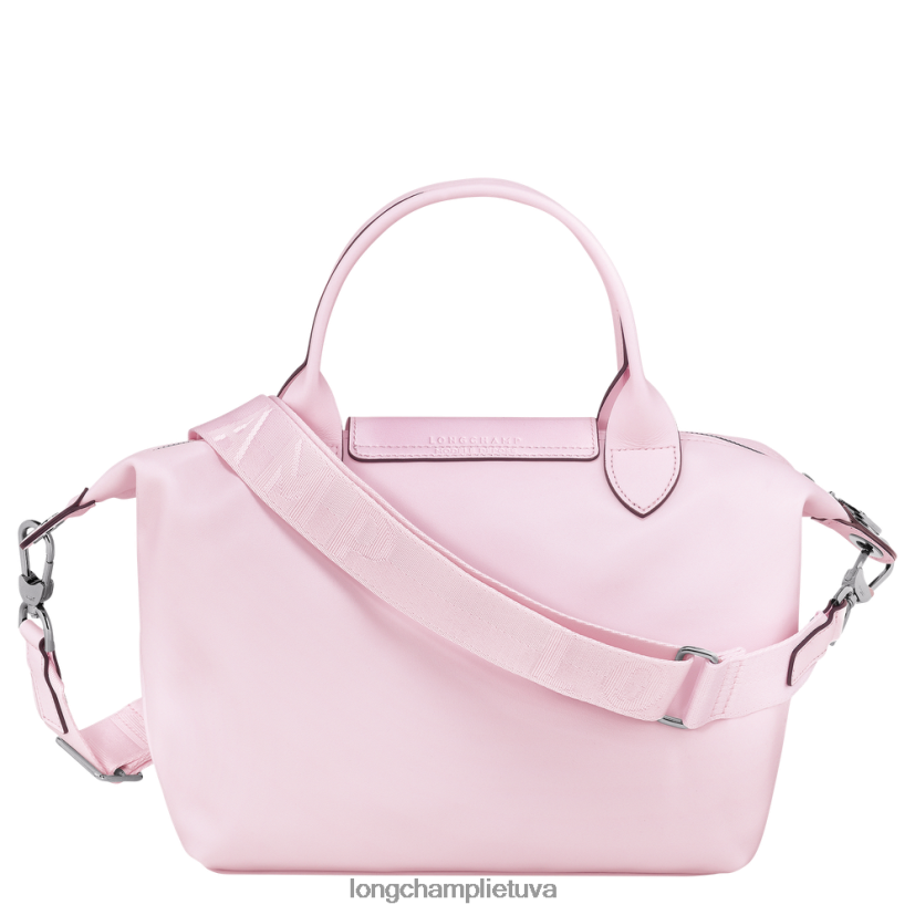 Longchamp le pliage xtra rankinė žiedlapis rožinis moterys krepšiai X6B2TB24