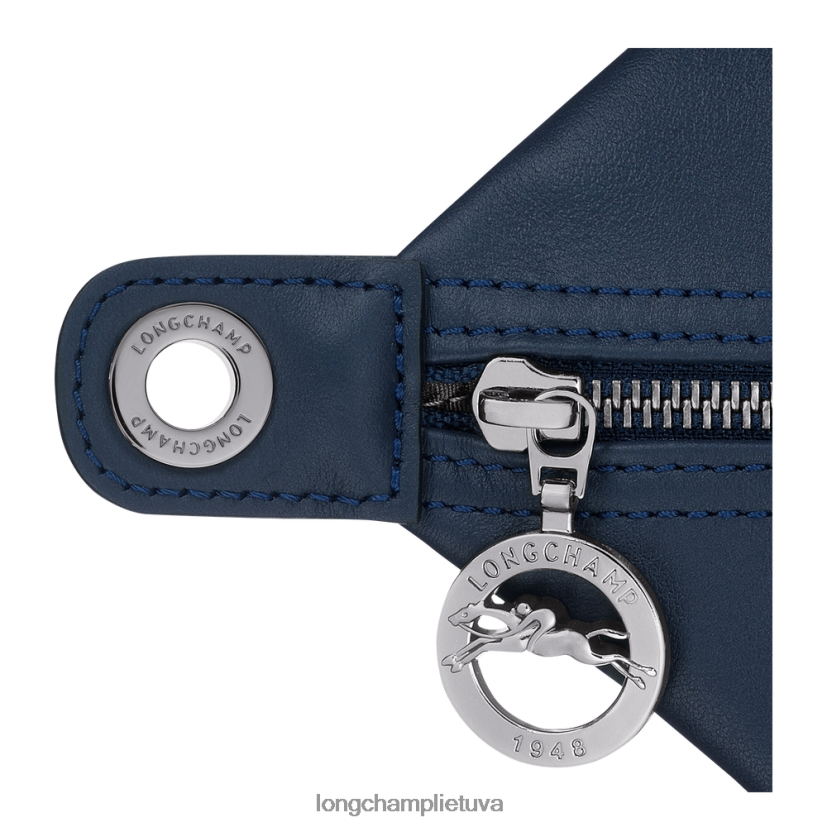 Longchamp le pliage xtra rankinė karinis jūrų laivynas moterys krepšiai X6B2TB141