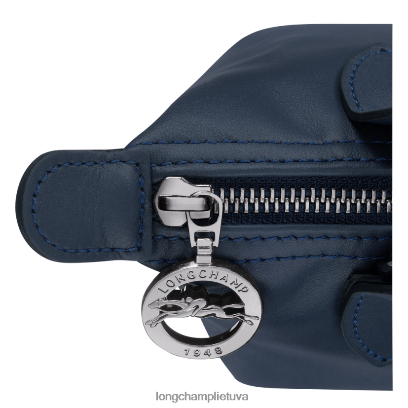 Longchamp le pliage xtra rankinė karinis jūrų laivynas moterys krepšiai X6B2TB147