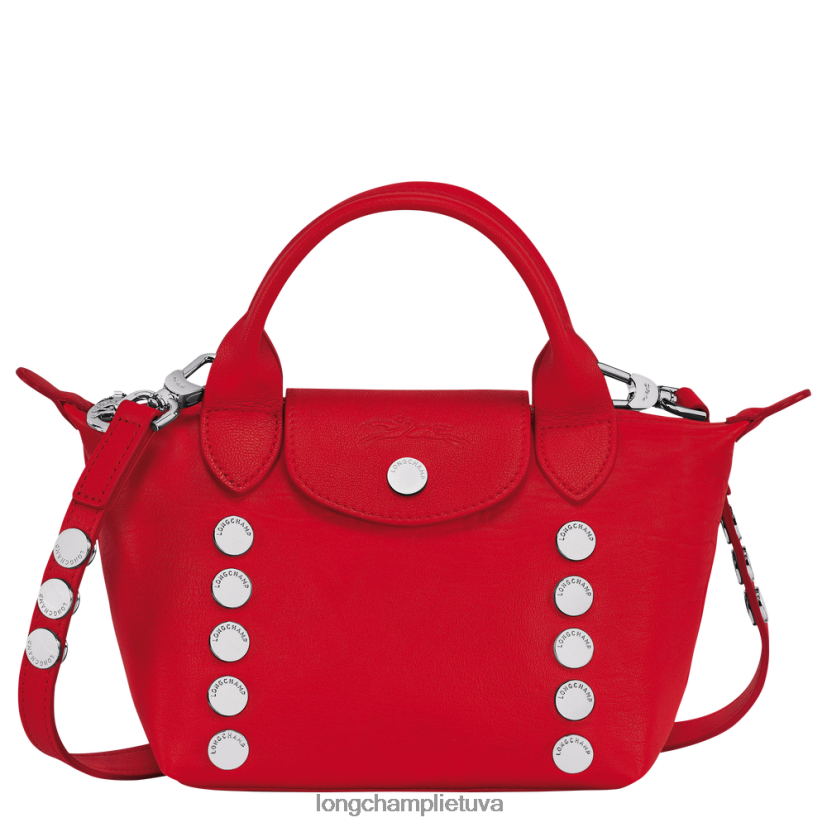 Longchamp le pliage xtra rankinė meilė moterys krepšiai X6B2TB158
