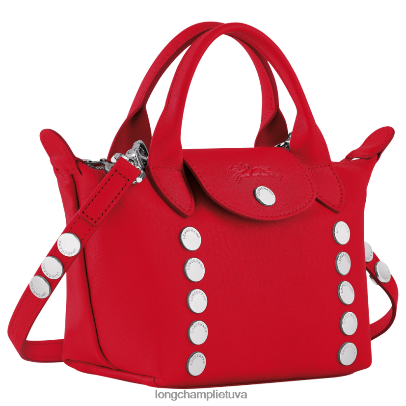 Longchamp le pliage xtra rankinė meilė moterys krepšiai X6B2TB158