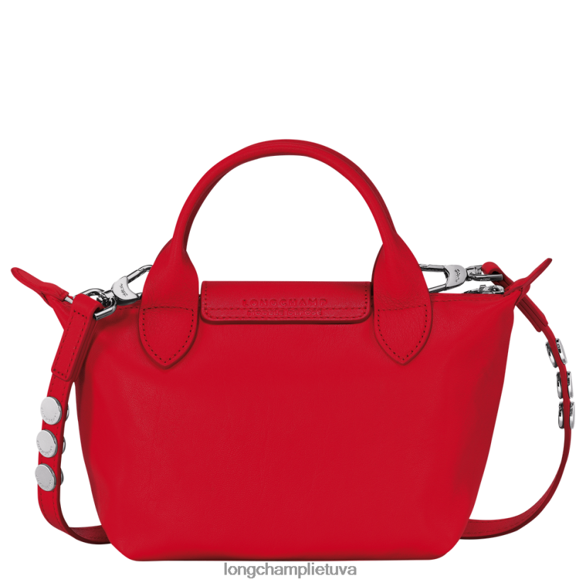 Longchamp le pliage xtra rankinė meilė moterys krepšiai X6B2TB158