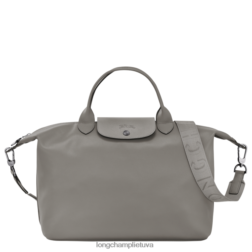 Longchamp le pliage xtra rankinė vėžlys moterys krepšiai X6B2TB142
