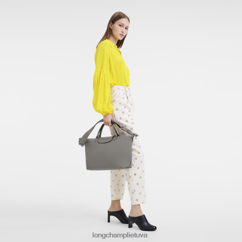 Longchamp le pliage xtra rankinė vėžlys moterys krepšiai X6B2TB142