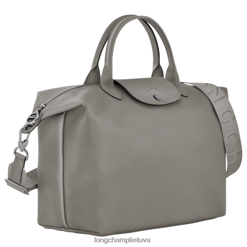 Longchamp le pliage xtra rankinė vėžlys moterys krepšiai X6B2TB142