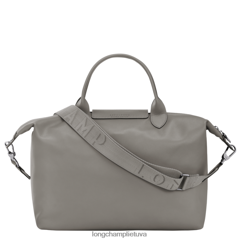 Longchamp le pliage xtra rankinė vėžlys moterys krepšiai X6B2TB142