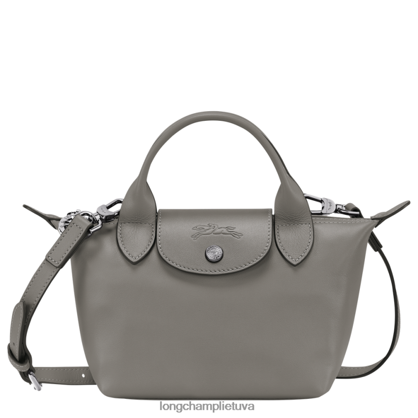 Longchamp le pliage xtra rankinė vėžlys moterys krepšiai X6B2TB148