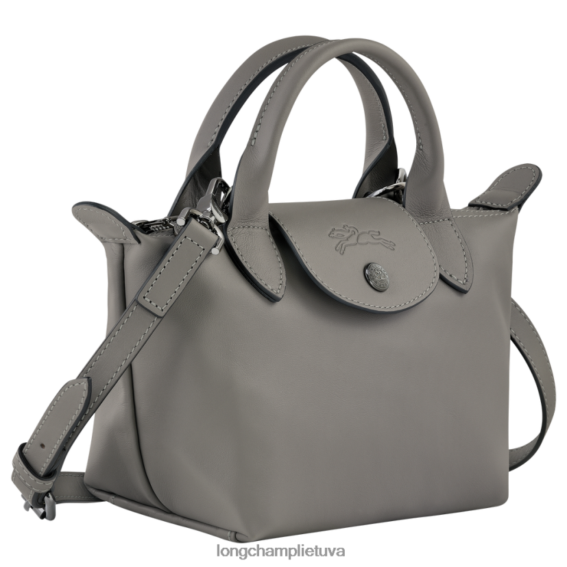 Longchamp le pliage xtra rankinė vėžlys moterys krepšiai X6B2TB148