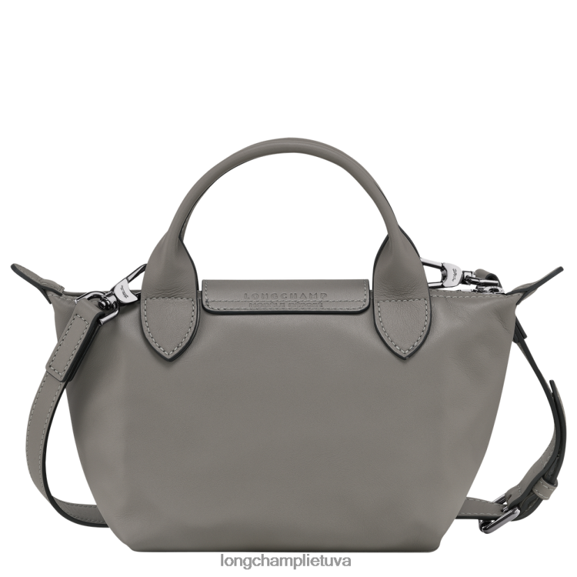Longchamp le pliage xtra rankinė vėžlys moterys krepšiai X6B2TB148