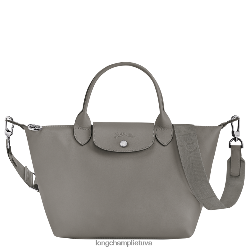 Longchamp le pliage xtra rankinė vėžlys moterys krepšiai X6B2TB154
