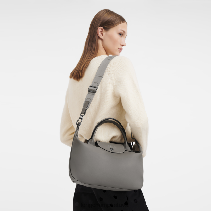 Longchamp le pliage xtra rankinė vėžlys moterys krepšiai X6B2TB154
