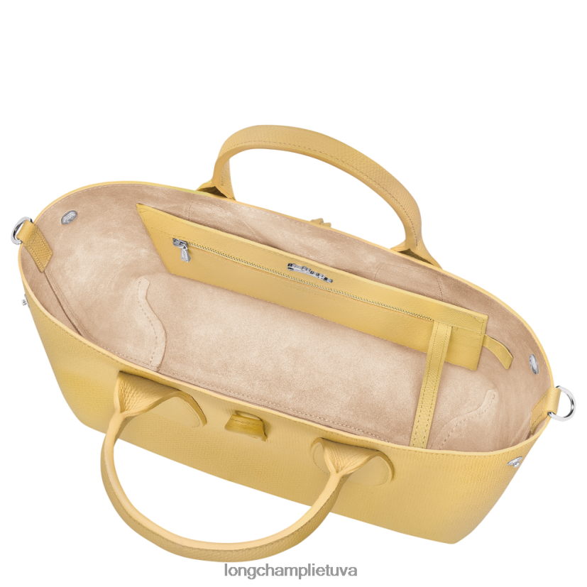 Longchamp roseau rankinė kukurūzai moterys krepšiai X6B2TB105