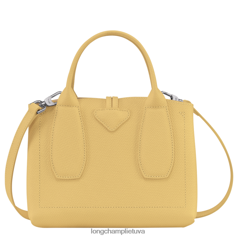 Longchamp roseau rankinė kukurūzai moterys krepšiai X6B2TB113