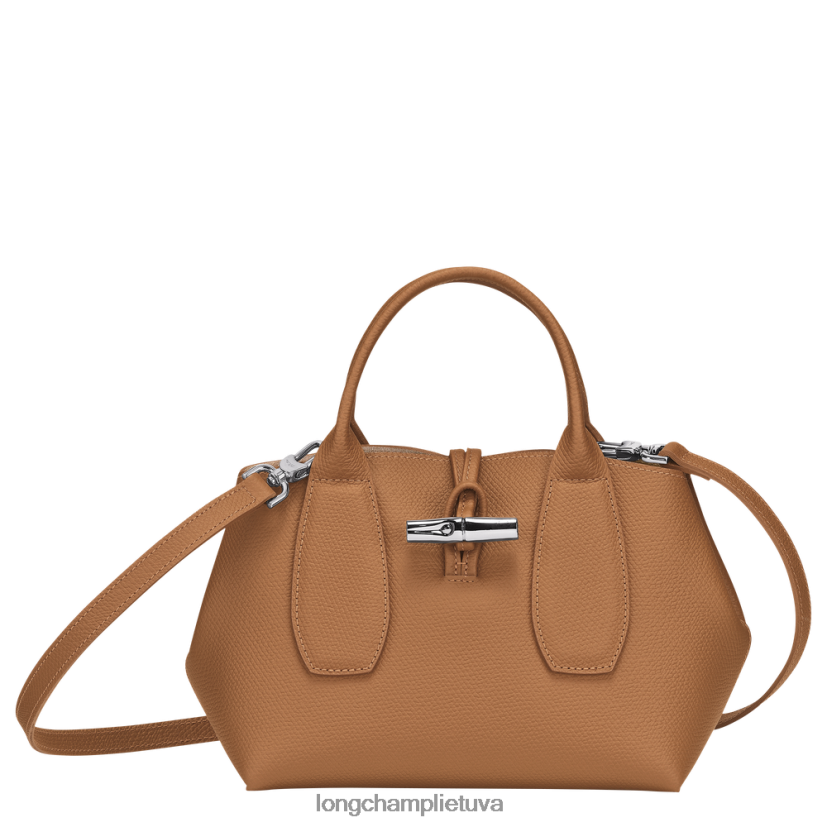 Longchamp roseau rankinė natūralus moterys krepšiai X6B2TB31