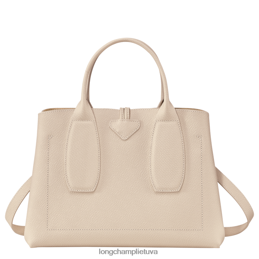 Longchamp roseau rankinė popierius moterys krepšiai X6B2TB106