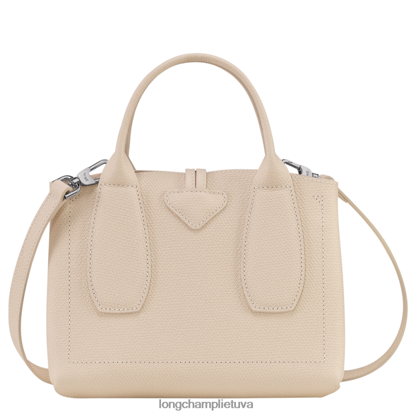 Longchamp roseau rankinė popierius moterys krepšiai X6B2TB114