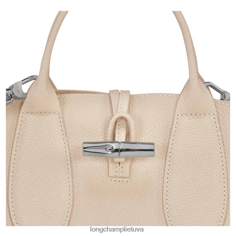 Longchamp roseau rankinė popierius moterys krepšiai X6B2TB114