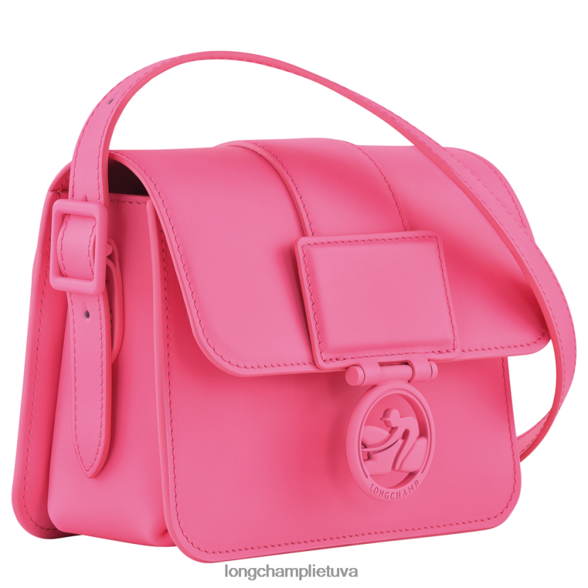 Longchamp box-trot crossbody krepšys saldainiai moterys krepšiai X6B2TB240