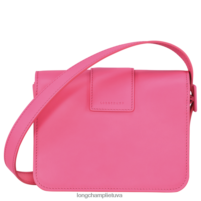 Longchamp box-trot crossbody krepšys saldainiai moterys krepšiai X6B2TB240