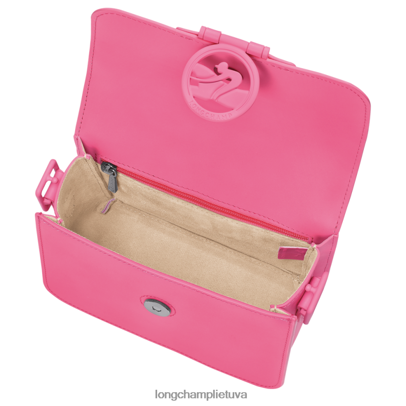 Longchamp box-trot crossbody krepšys saldainiai moterys krepšiai X6B2TB240
