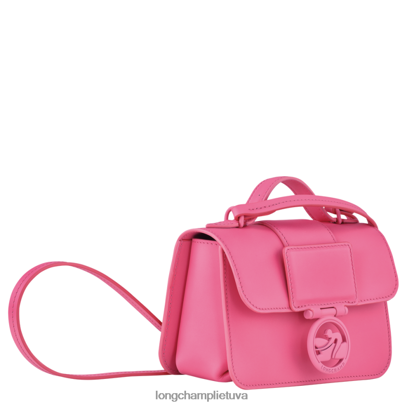 Longchamp box-trot crossbody krepšys saldainiai moterys krepšiai X6B2TB242