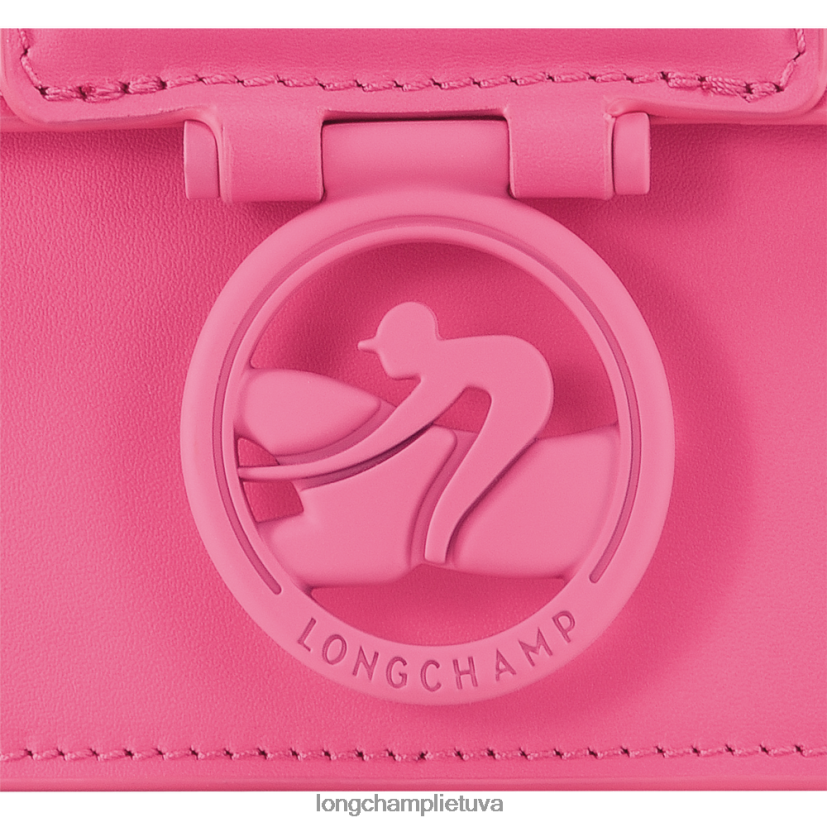 Longchamp box-trot crossbody krepšys saldainiai moterys krepšiai X6B2TB242