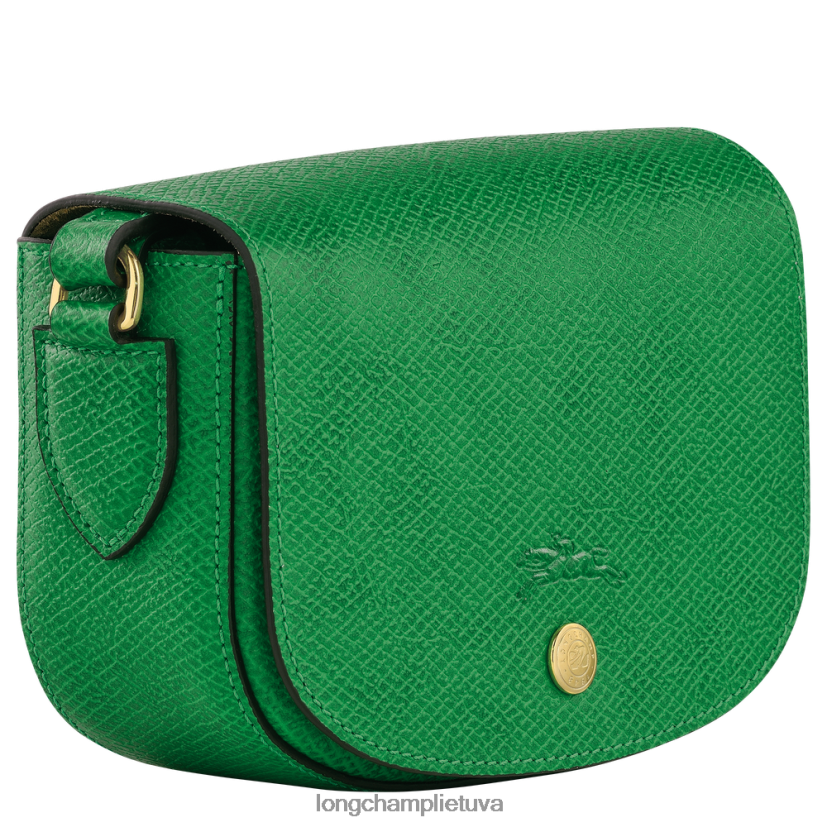 Longchamp epure crossbody krepšys žalias moterys krepšiai X6B2TB35