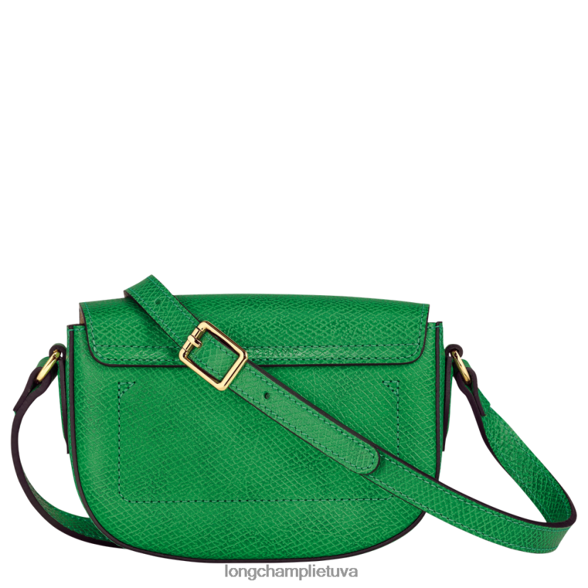 Longchamp epure crossbody krepšys žalias moterys krepšiai X6B2TB35