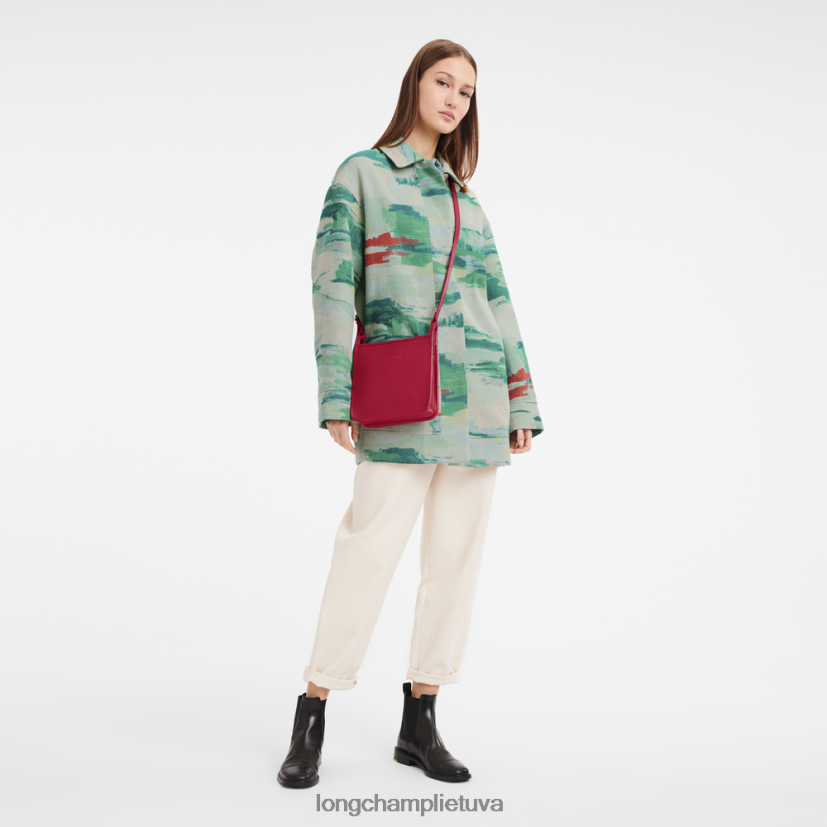 Longchamp le foulonne crossbody bag meilė moterys krepšiai X6B2TB277