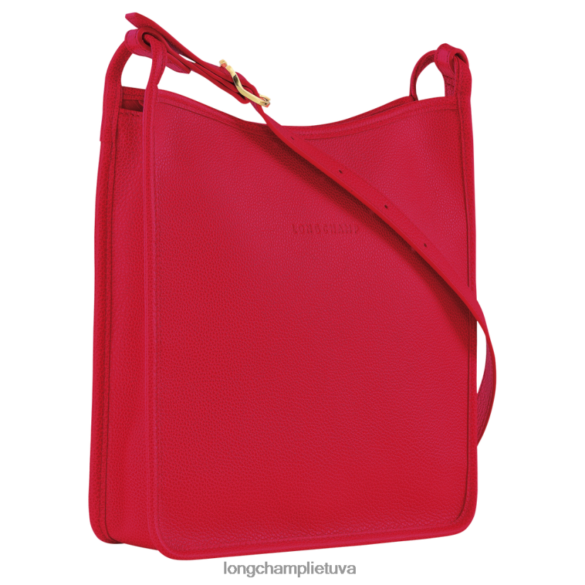 Longchamp le foulonne crossbody bag meilė moterys krepšiai X6B2TB282